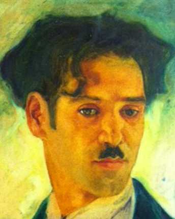 Bergagna Vittorio